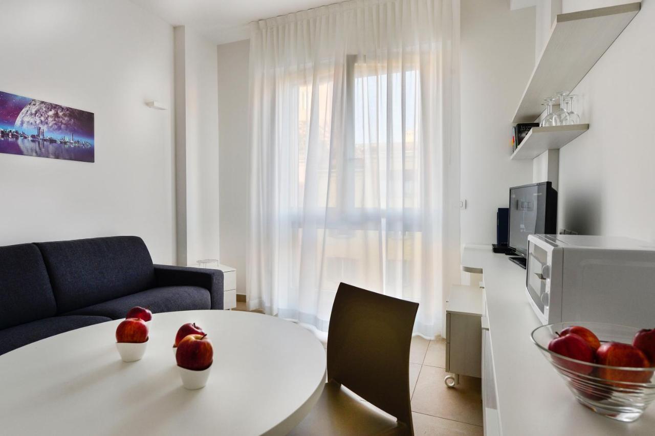 בולוניה Ur-Nest Galleria Del Toro מראה חיצוני תמונה